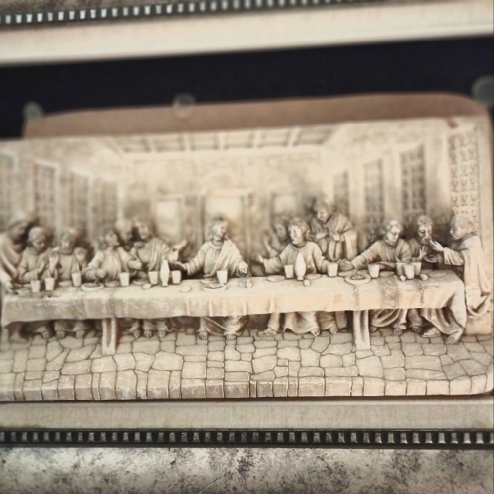 Last Supper